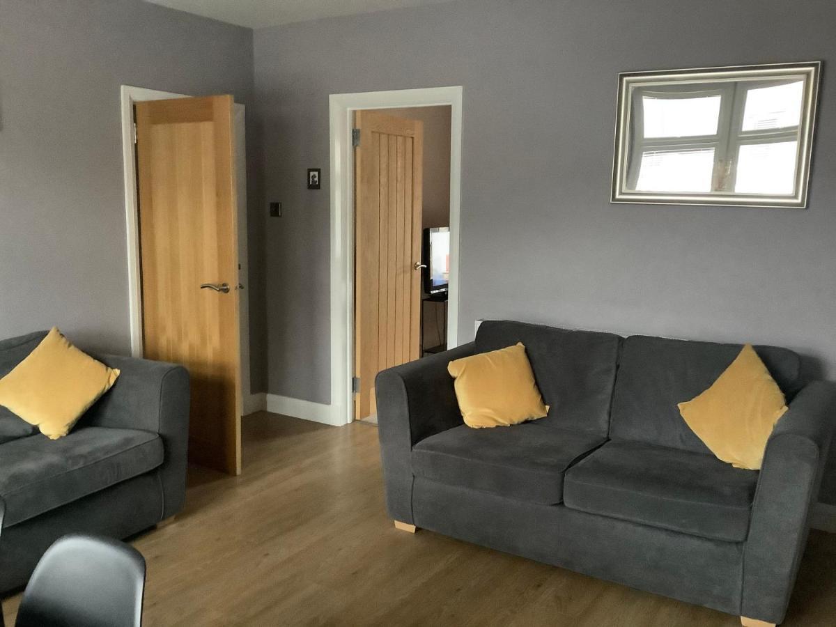 4 Stills Apartment Rothes المظهر الخارجي الصورة