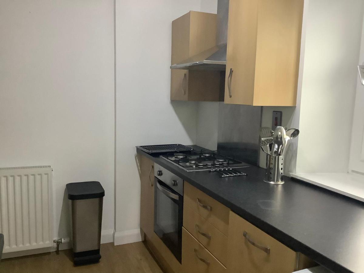 4 Stills Apartment Rothes المظهر الخارجي الصورة